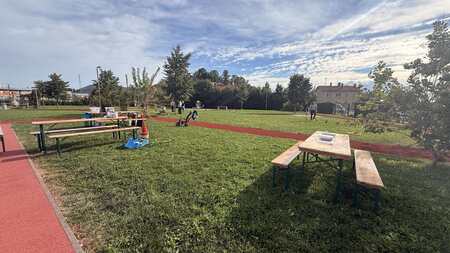 park žaga